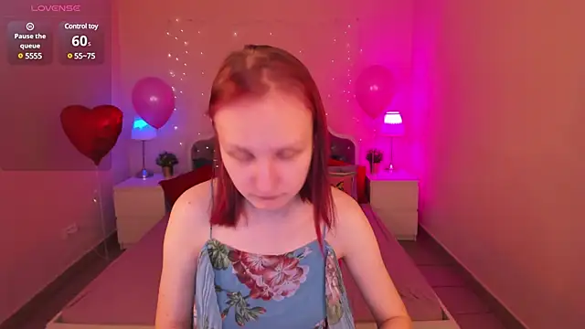 SallyFishery online show from 16, 2, 2025