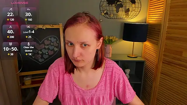 SallyFishery online show from 21, 2, 2025