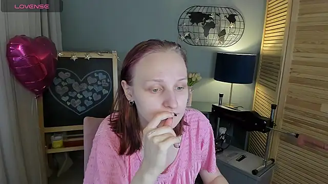 SallyFishery online show from 23, 2, 2025