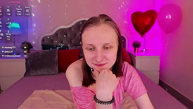 SallyFishery online show from 3, 3, 2025