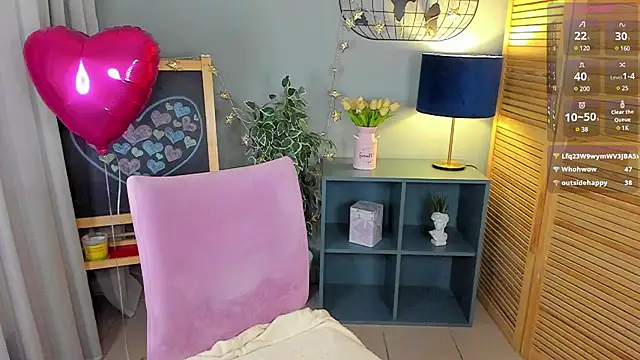 SallyFishery online show from 8, 3, 2025
