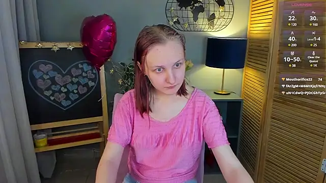 SallyFishery online show from 12, 3, 2025