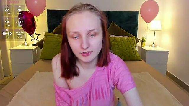 SallyFishery online show from 19, 3, 2025