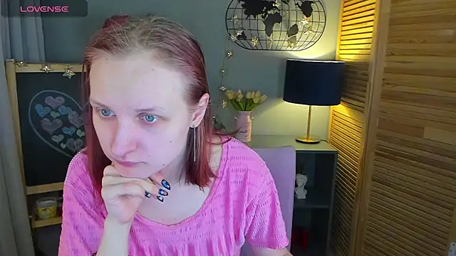 SallyFishery online show from 20, 3, 2025
