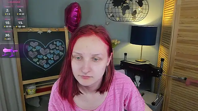 SallyFishery online show from 22, 3, 2025