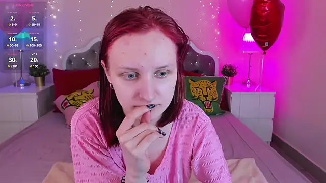 SallyFishery online show from 23, 3, 2025