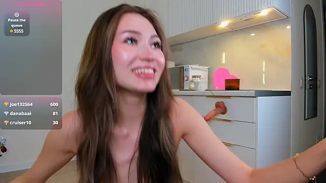 Snapshot of shellikeangel chatting on 13, 2, 2025 shellikeangel online show from 13, 2, 2025