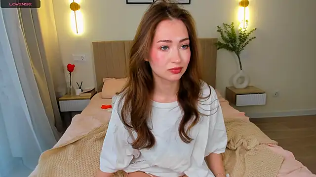 Snapshot of shellikeangel chatting on 20, 3, 2025 shellikeangel online show from 20, 3, 2025