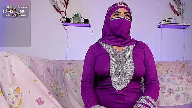 jazmin anbar online show from 29, 1, 2025