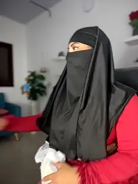 jazmin anbar online show from 13, 3, 2026