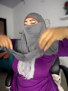 jazmin anbar online show from 16, 3, 2026