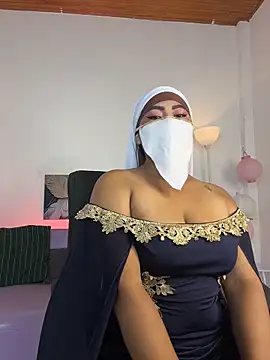 jazmin anbar online show from 2, 5, 2026