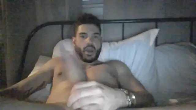 Strokeking4u online show from 9, 2, 2026