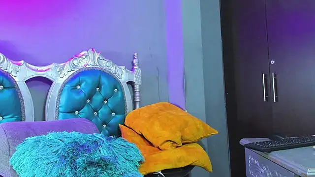 elizabeth rosa21 online show from 29, 12, 2024