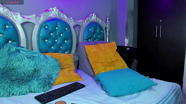 elizabeth rosa21 online show from 6, 2, 2025