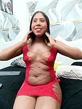 CamilosaOrtega online show from 3, 5, 2026