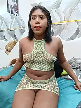 CamilosaOrtega online show from 28, 5, 2026