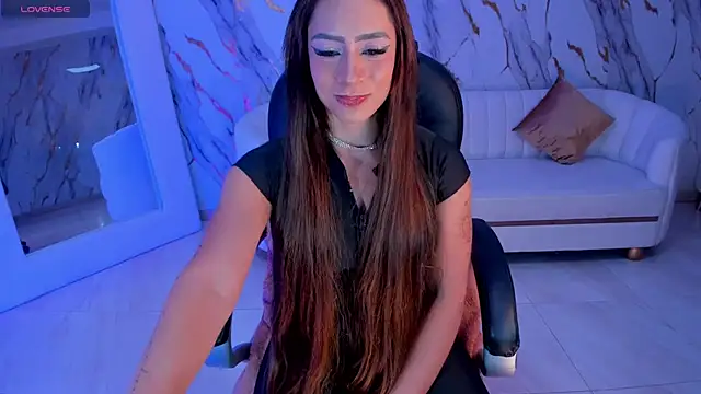 Snapshot of IsabelBornner chatting on 12, 3, 2025 IsabelBornner online show from 12, 3, 2025