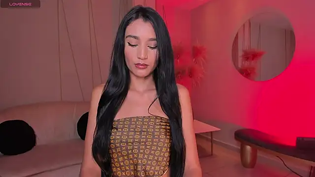 Snapshot of BellaCarteer_ chatting on 6, 2, 2025 BellaCarteer online show from 6, 2, 2025