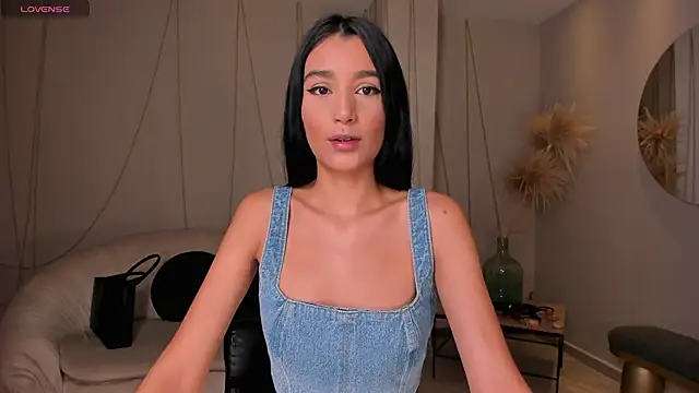 Snapshot of BellaCarteer_ chatting on 18, 2, 2025 BellaCarteer online show from 18, 2, 2025