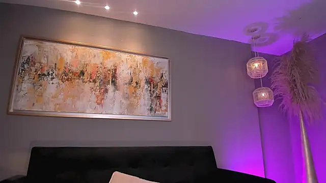 Snapshot of BellaCarteer_ chatting on 14, 3, 2025 BellaCarteer online show from 14, 3, 2025