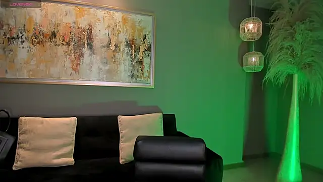 Snapshot of BellaCarteer_ chatting on 18, 3, 2025 BellaCarteer online show from 18, 3, 2025
