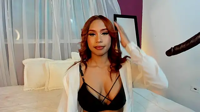 Nicole Brown1126 online show from 19, 5, 2026