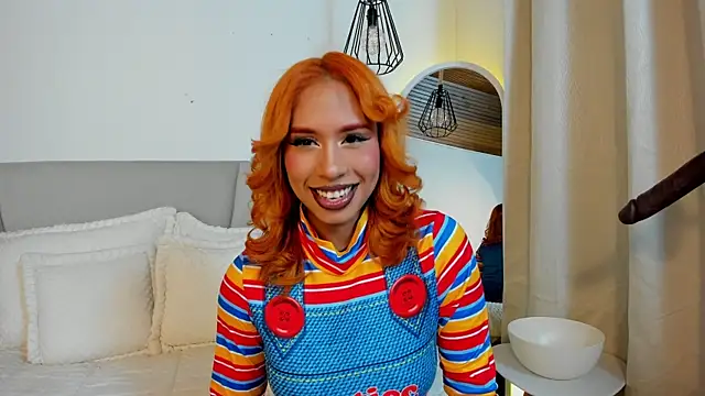 Snapshot of Nicole_Brown1126 chatting on 30, 6, 2026 Nicole Brown1126 online show from 30, 6, 2026
