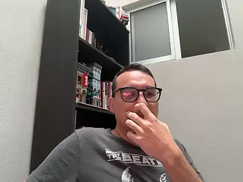 alex ruiz85 online show from 7, 8, 2026