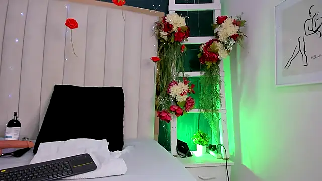 africa holmes online show from 23, 5, 2026