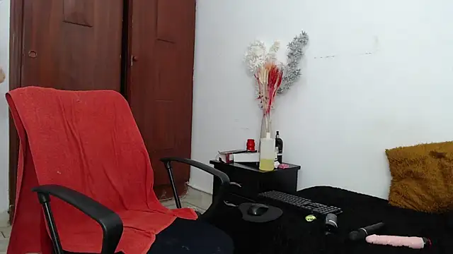 Snapshot of hannaashyel_12 chatting on 4, 1, 2025 hannaashyel 12 online show from 4, 1, 2025