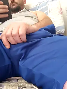 Snapshot of mertBy chatting on 19, 1, 2025 mertBy online show from 19, 1, 2025