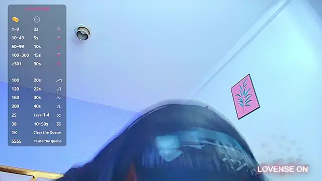 kinkyandsavage online show from 22, 12, 2024