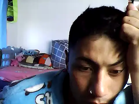 Snapshot of 1418edwar chatting on 22, 1, 2025 1418edwar online show from 22, 1, 2025