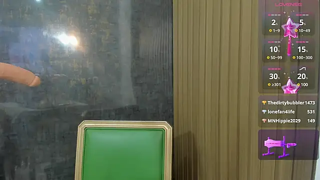 Snapshot of violett_collins_ chatting on 25, 1, 2025 violett collins online show from 25, 1, 2025