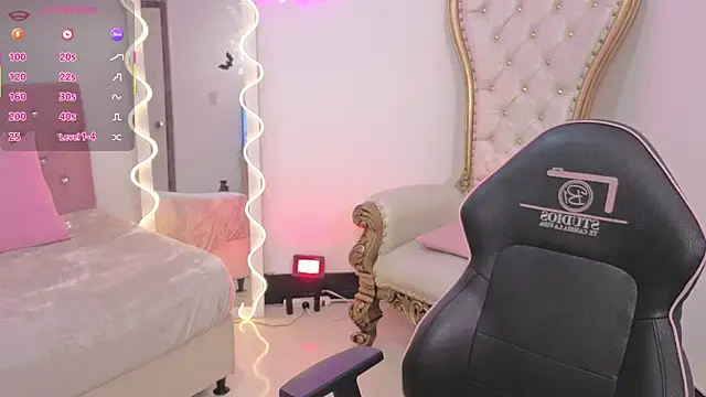 kittystart tay online show from 8, 11, 2025