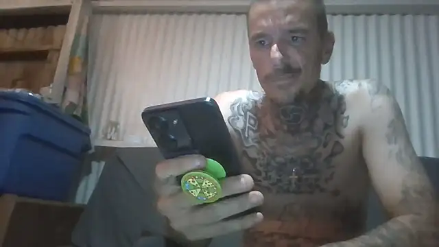 Snapshot of DaddyDifferent chatting on 23, 5, 2026 DaddyDifferent online show from 23, 5, 2026