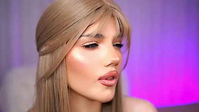 Graciane Lee online show from 11, 1, 2025