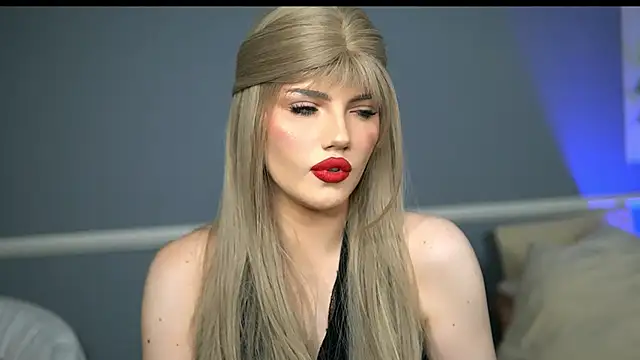 Graciane Lee online show from 25, 2, 2025