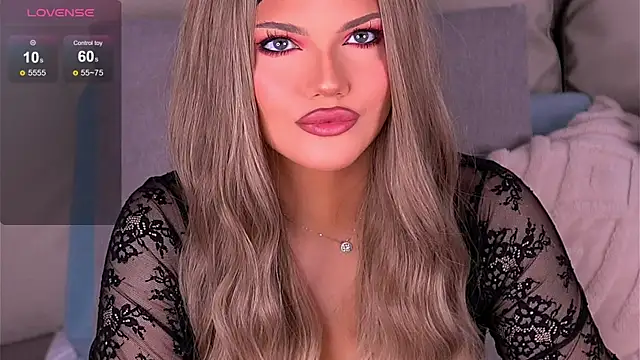 Graciane Lee online show from 22, 9, 2025