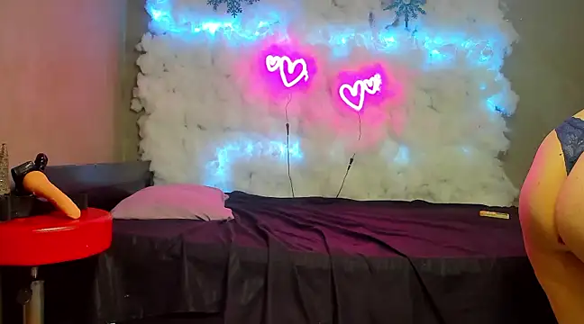 ladies of pleasure69 online show from 4, 2, 2025