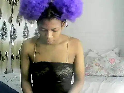 abiedoll online show from 13, 3, 2025
