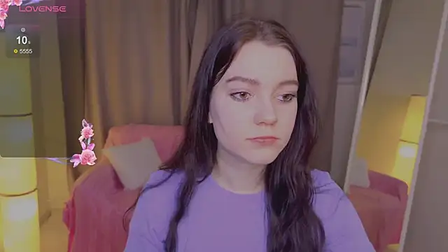 Lana  Cute  online show from 15, 3, 2025