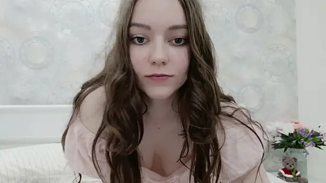 Lana  Cute  online show from 12, 5, 2026