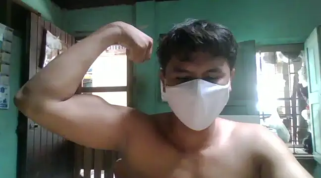 Snapshot of antonix-hard chatting on 6, 2, 2025 antonix-hard online show from 6, 2, 2025