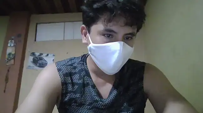 Snapshot of antonix-hard chatting on 20, 2, 2025 antonix-hard online show from 20, 2, 2025