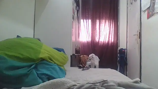 Snapshot of lunaxxxtreme chatting on 10, 2, 2025 lunaxxxtreme online show from 10, 2, 2025