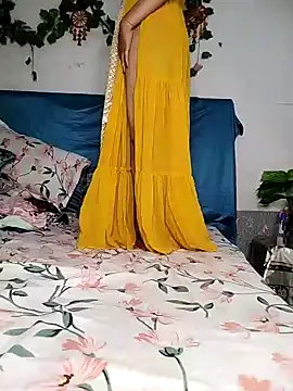 Snapshot of sexy_bhabhi69 chatting on 16, 1, 2025 sexy bhabhi69 online show from 16, 1, 2025