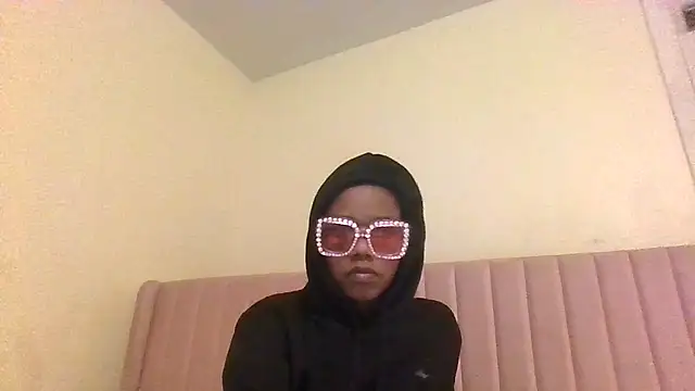 NastyBlackslaveGirl online show from 13, 1, 2025