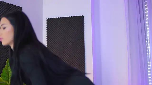 Jenna Day online show from 7, 10, 2025